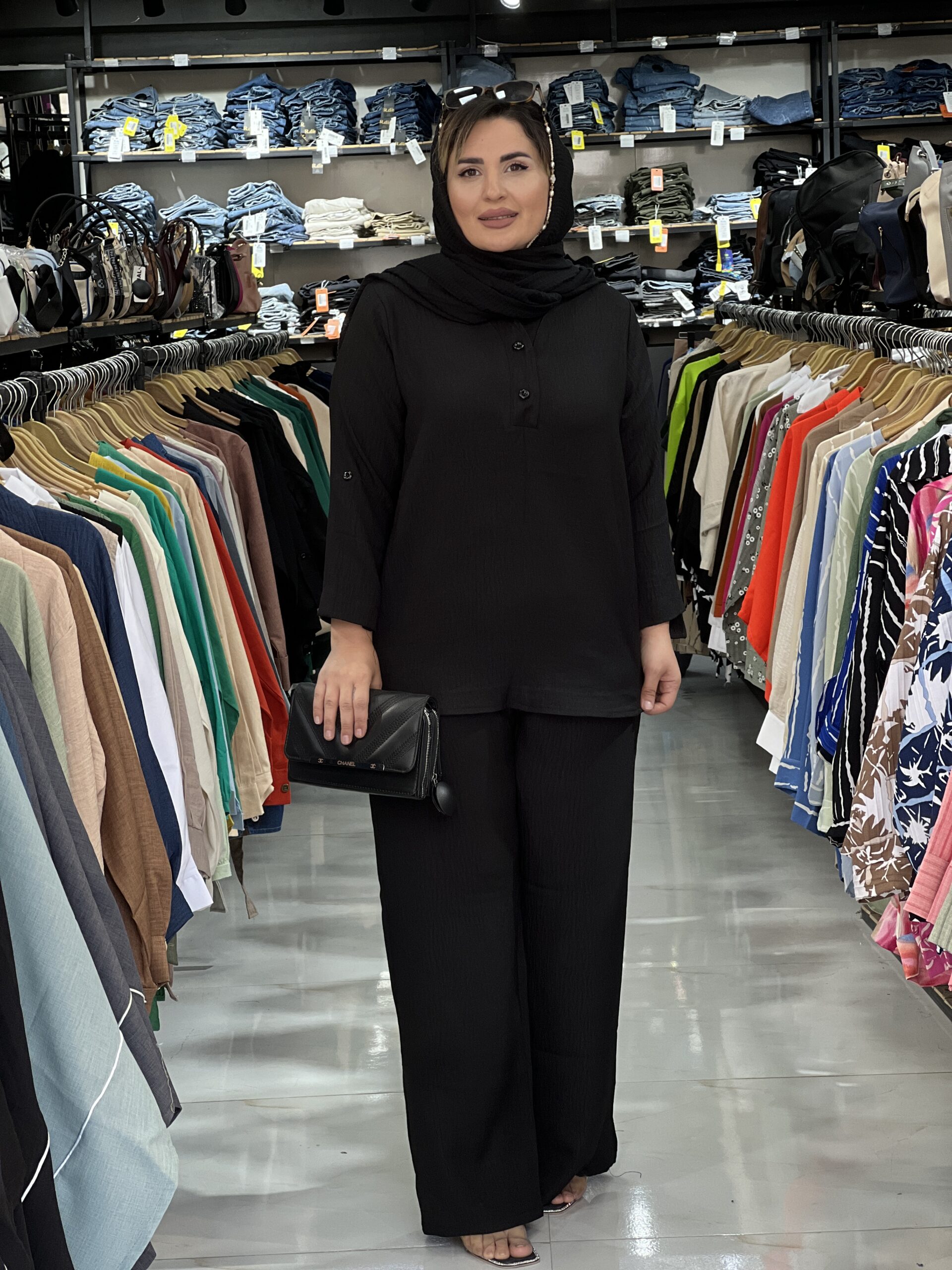 ست زنانه